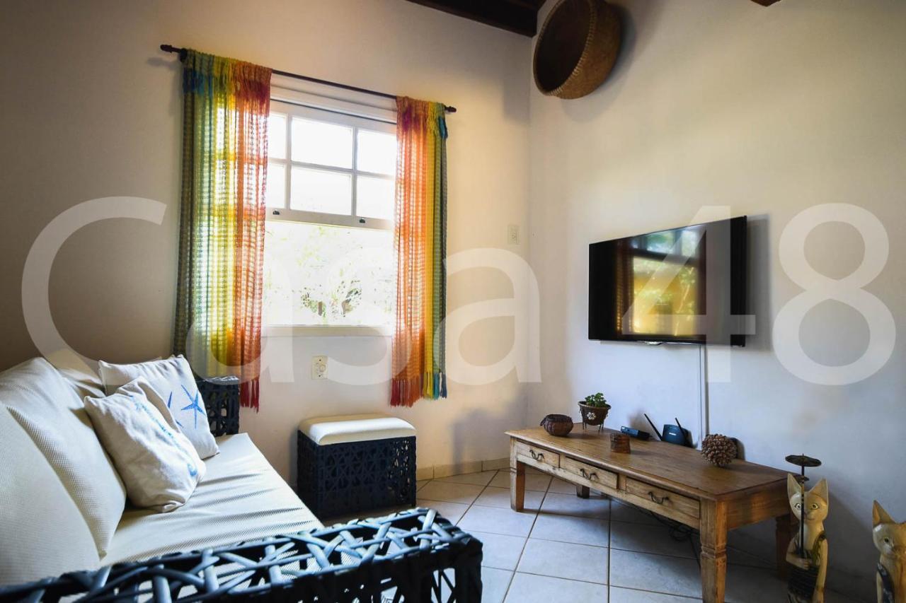 Beach House - Camburi Exterior foto