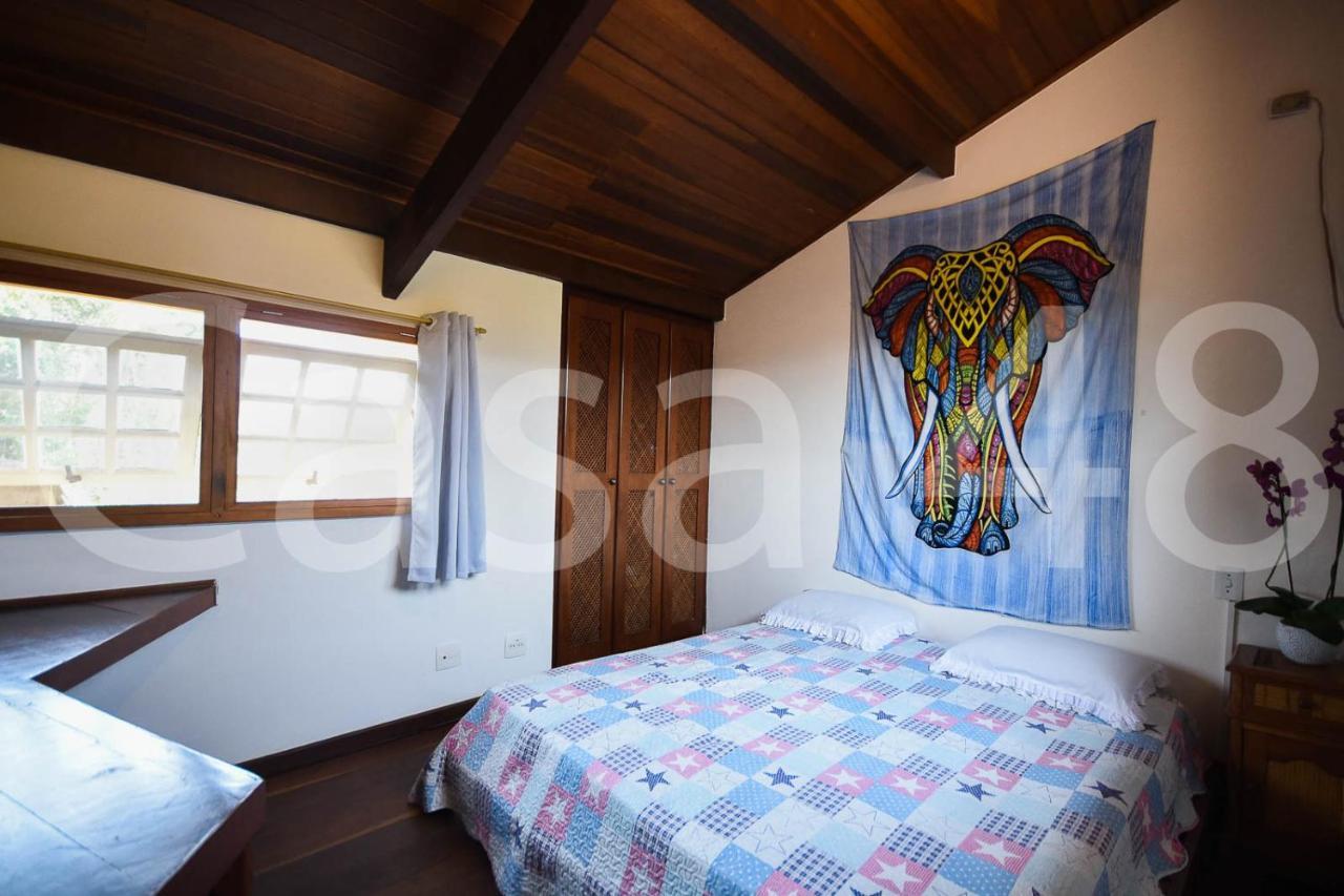 Beach House - Camburi Exterior foto