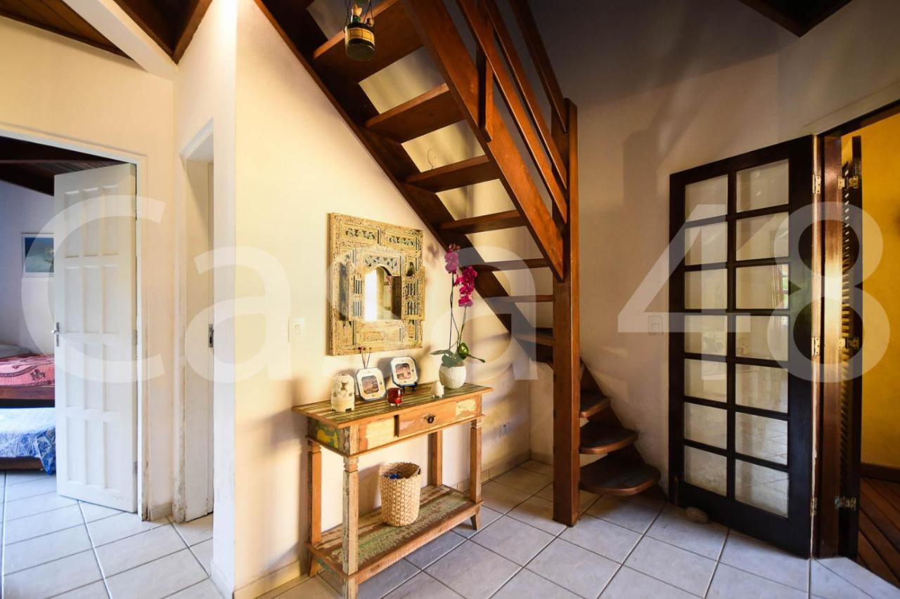Beach House - Camburi Exterior foto