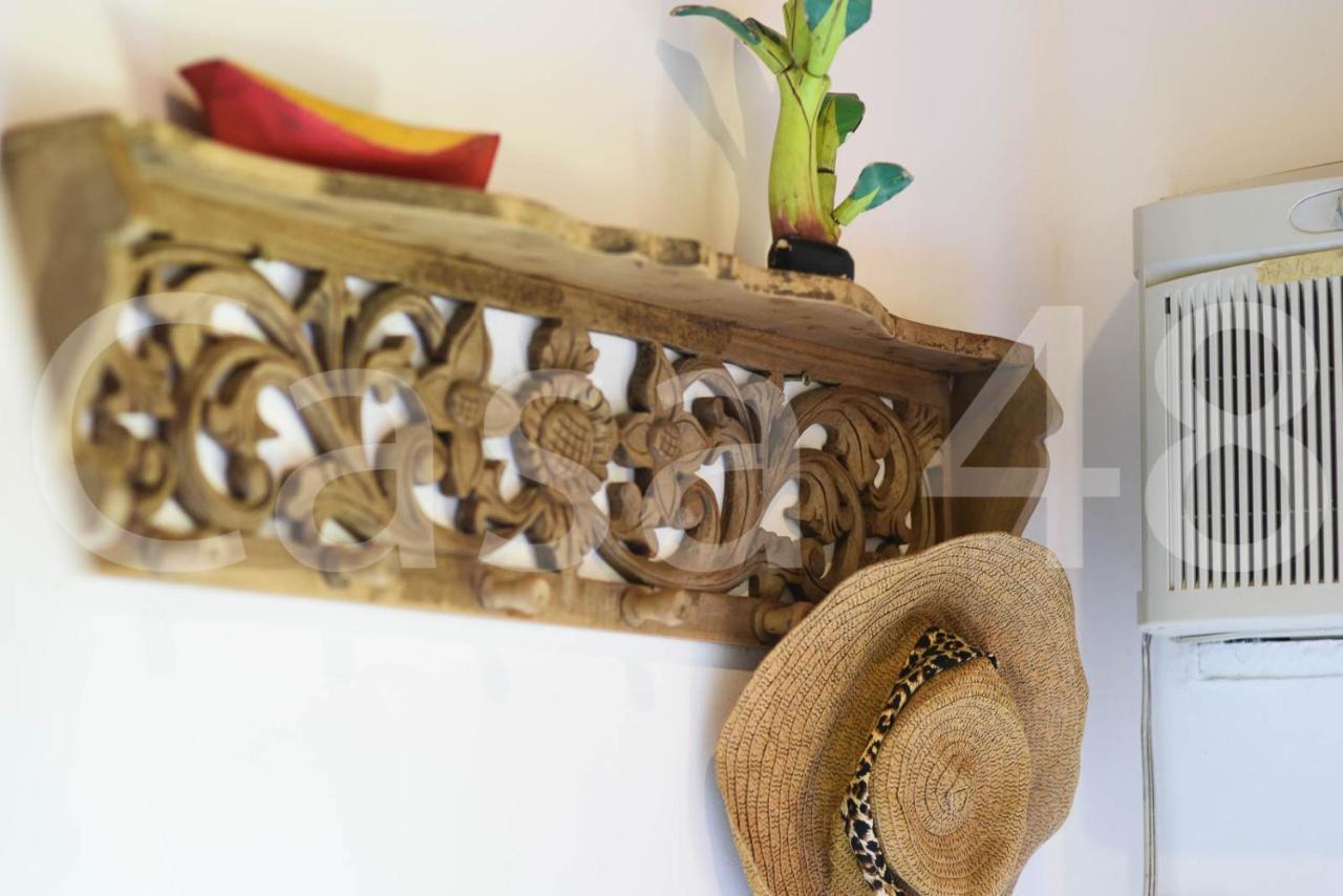 Beach House - Camburi Exterior foto