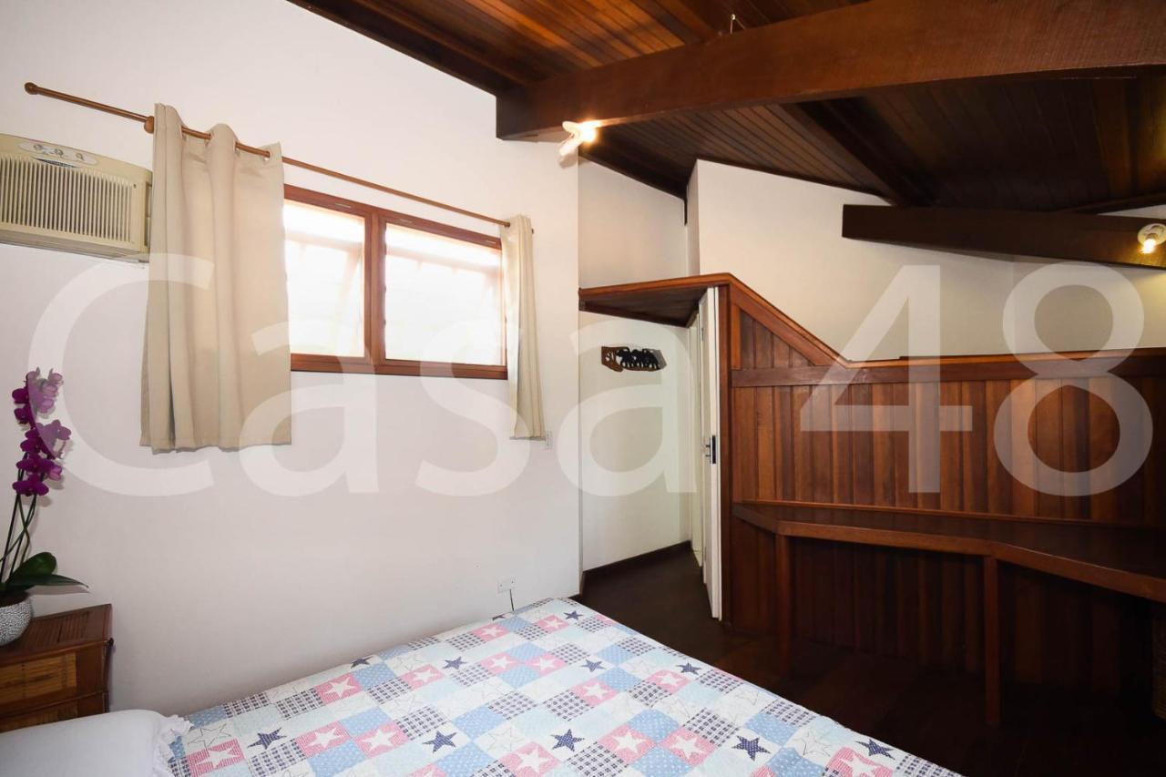 Beach House - Camburi Exterior foto