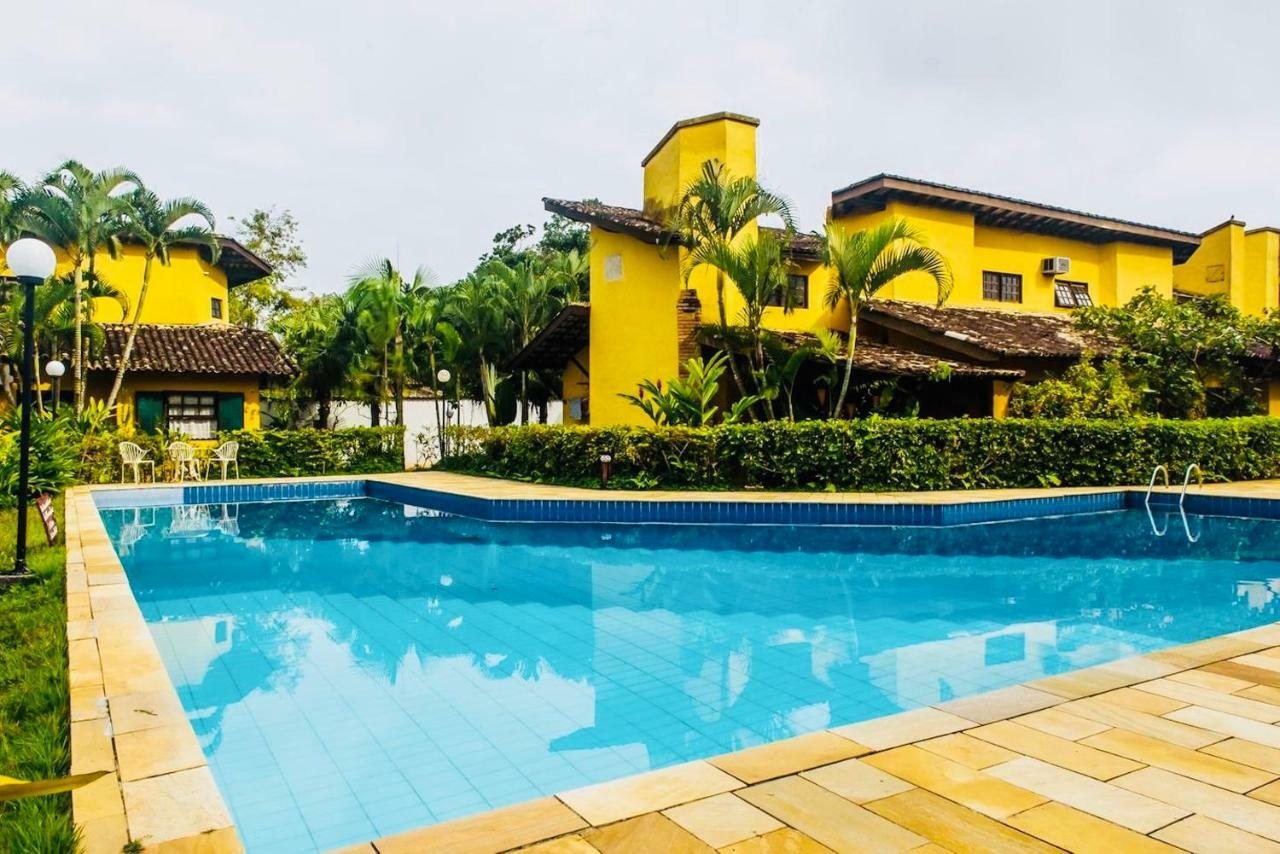 Beach House - Camburi Exterior foto